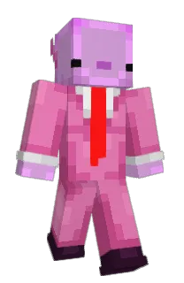 Front of Swoozegames's skin