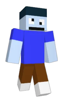 Front of Ppr0tect's skin