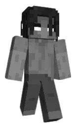bow_and_arrow's Minecraft skin wearing the Migrator cape