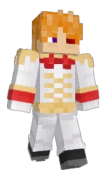 Minecraft skin — Classic model