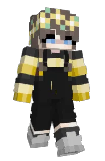 Piney123's Minecraft skin