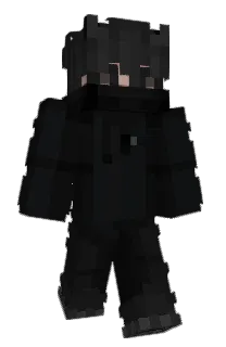 xRodriiii's Minecraft skin
