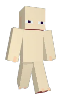 Front of mariobntu's skin