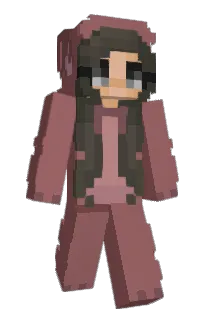Front of Sparkss's skin