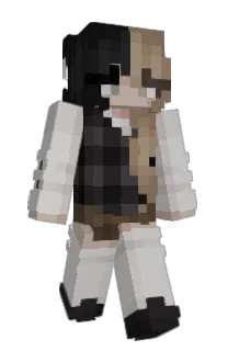 VanDalius's Minecraft skin