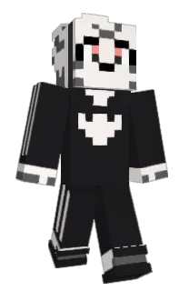 Tony_Shooty's Minecraft skin