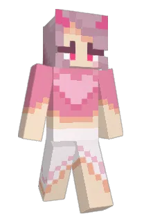 Front of kristine_m01's skin