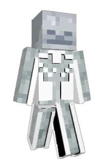 Front of Stanmanme's skin