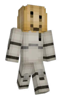 ZoozyTime's Minecraft skin