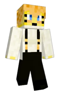 Front of Cyrus_1's skin