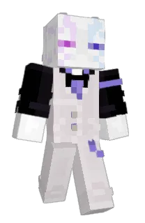 midmaxxer's Minecraft skin