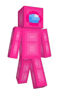 Kaubus's Minecraft skin