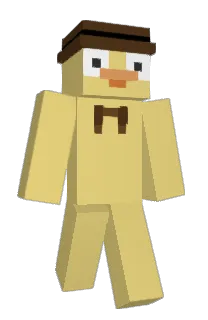 Front of NotPat_'s skin