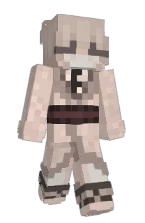 teamoceleste's Minecraft skin