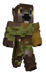 costa del sol and woodland Minecraft skin — Classic model — first worn by SparerSage75253
