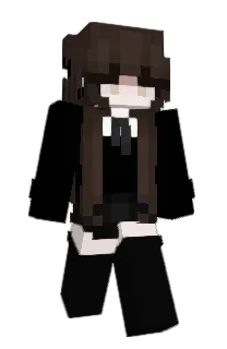 Front of Civiled's skin
