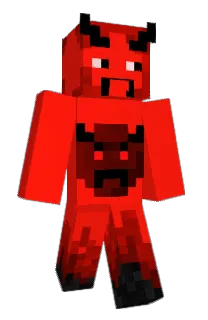 Front of viiollisgg's skin