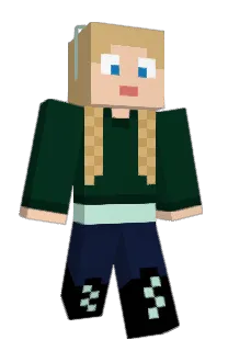 Jessi_21's Minecraft skin