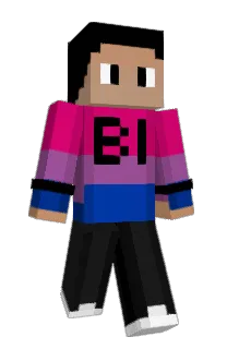 Front of ThawunK's skin