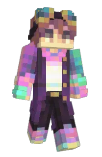 Blade_Techno's Minecraft skin