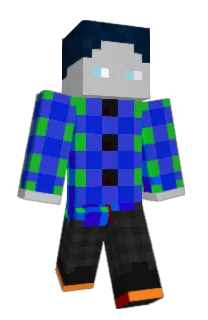 Front of NebelBasti's skin