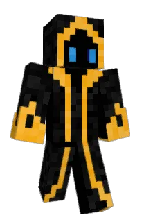 Front of Joeshy09's skin