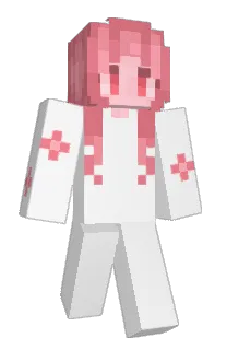 Front of konmixx's skin