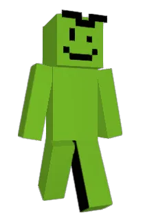 peachesforvia's Minecraft skin