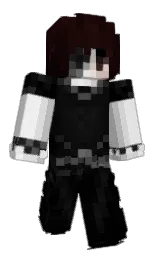 Minecraft skin — Classic model