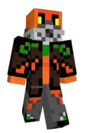 Skin preview