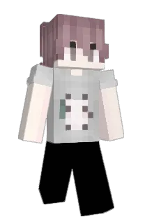 Front of neeloxd's skin