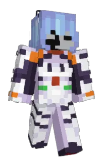 Front of mrexo_'s skin