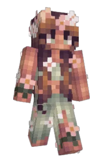 Front of kellybelly7173's skin