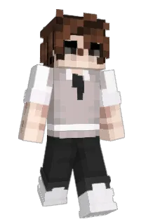 Front of Zyolers's skin
