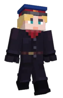Taburetq's Minecraft skin