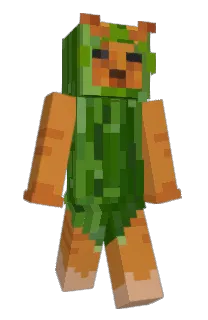 kakeso's Minecraft skin