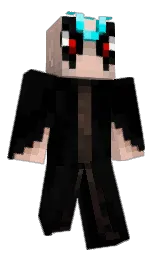 Minecraft skin — Classic model