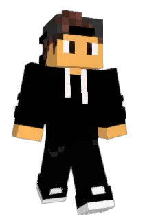Alekcor's Minecraft skin