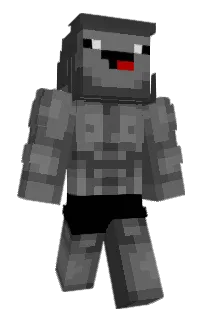 ked_1's Minecraft skin