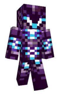 Donut_ME_'s Minecraft skin