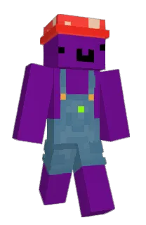 Front of shinaru420's skin