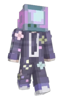 Liet17's Minecraft skin
