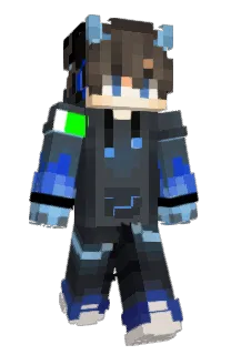 Front of Phantom_v1's skin