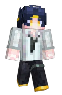 Front of _X_P_'s skin