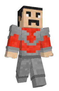 comewagon's Minecraft skin