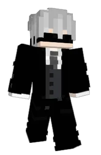 Front of Itssoxl's skin