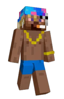 Front of Comunista_'s skin