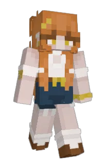 iokav's Minecraft skin