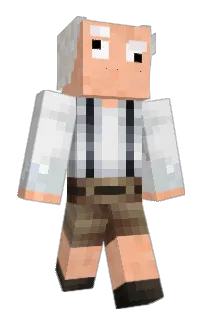 everlost_22's Minecraft skin