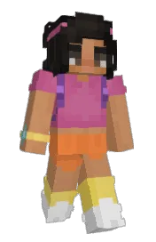 Skin preview